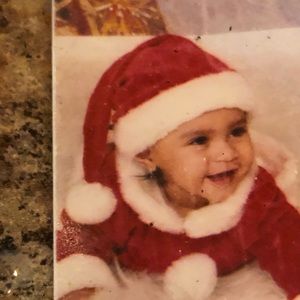 Meet your Posher, Shantel